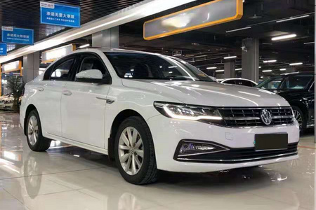 攀枝花二手大众宝来 2019款 宝来·传奇 1.5L 手自一体 时尚型 国VI