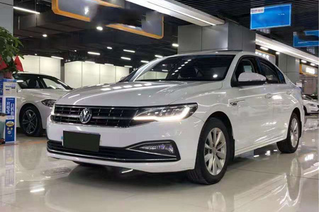 攀枝花二手大众宝来 2019款 宝来·传奇 1.5L 手自一体 时尚型 国VI