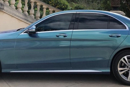 遂宁二手奔驰E级 2015款 E 200 L  运动轿车