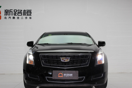 德州二手凯迪拉克XTS 2016款 28T 技术型