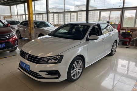 大理二手大众速腾 2018款 280TSI 双离合 熠动版