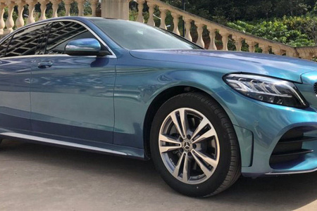遂宁二手奔驰E级 2015款 E 200 L  运动轿车