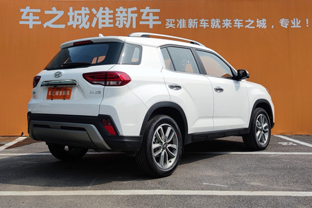 淮南二手现代ix35 2020款 2.0L 手自一体 两驱 智勇·畅享版