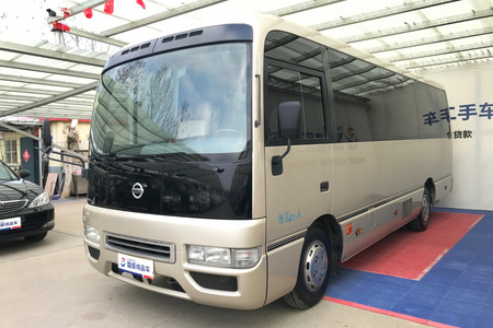 潍坊二手日产碧莲 2011款 STD