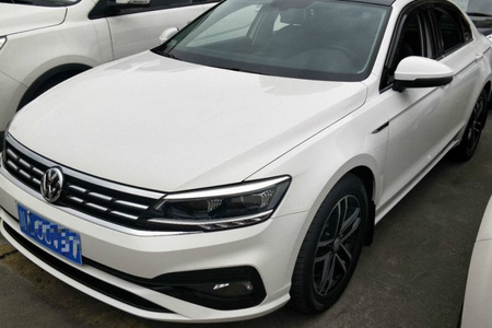 遂宁二手大众凌渡 2019款 230TSI 双离合 视野版 国V