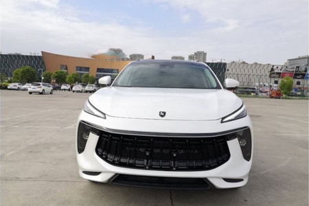 巴中二手风行T5 EVO 2021款 1.5TD 双离合 铂金版