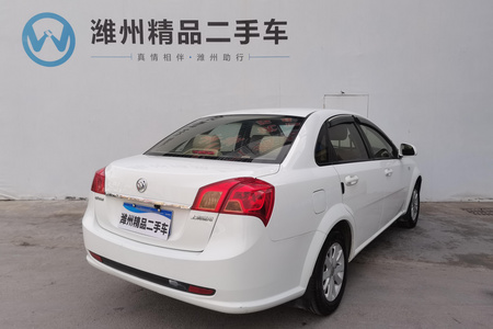 潍坊二手别克凯越 2013款 1.5L 手动 尊享型