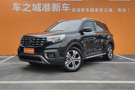 安庆二手起亚智跑 2019款 2.0L 手自一体 两驱 智享豪华版