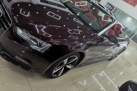 连云港二手奥迪A5 2012款 Cabriolet 2.0T