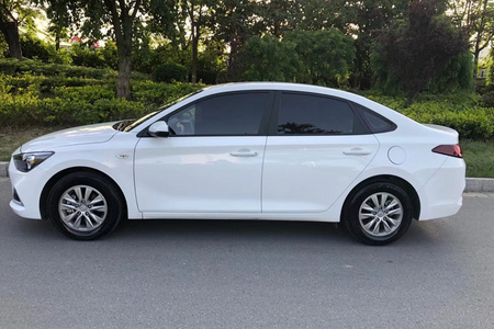 泰州二手现代悦动 2018款 1.6L 手自一体 悦值版 国V