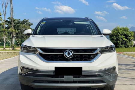 黄冈二手风神AX7 2019款 经典 230T 手自一体 豪华型畅销版 国V
