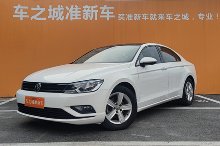 宿州二手大众凌渡 2018款 230TSI 双离合 风尚版