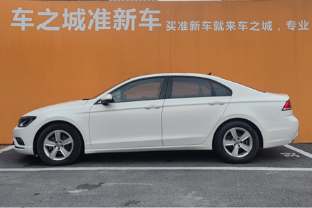 宿州二手大众凌渡 2018款 230TSI 双离合 风尚版